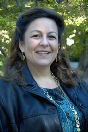 Benita Briones