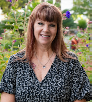 Trisha Alberstsen 