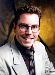 Dr. Tony Prestby