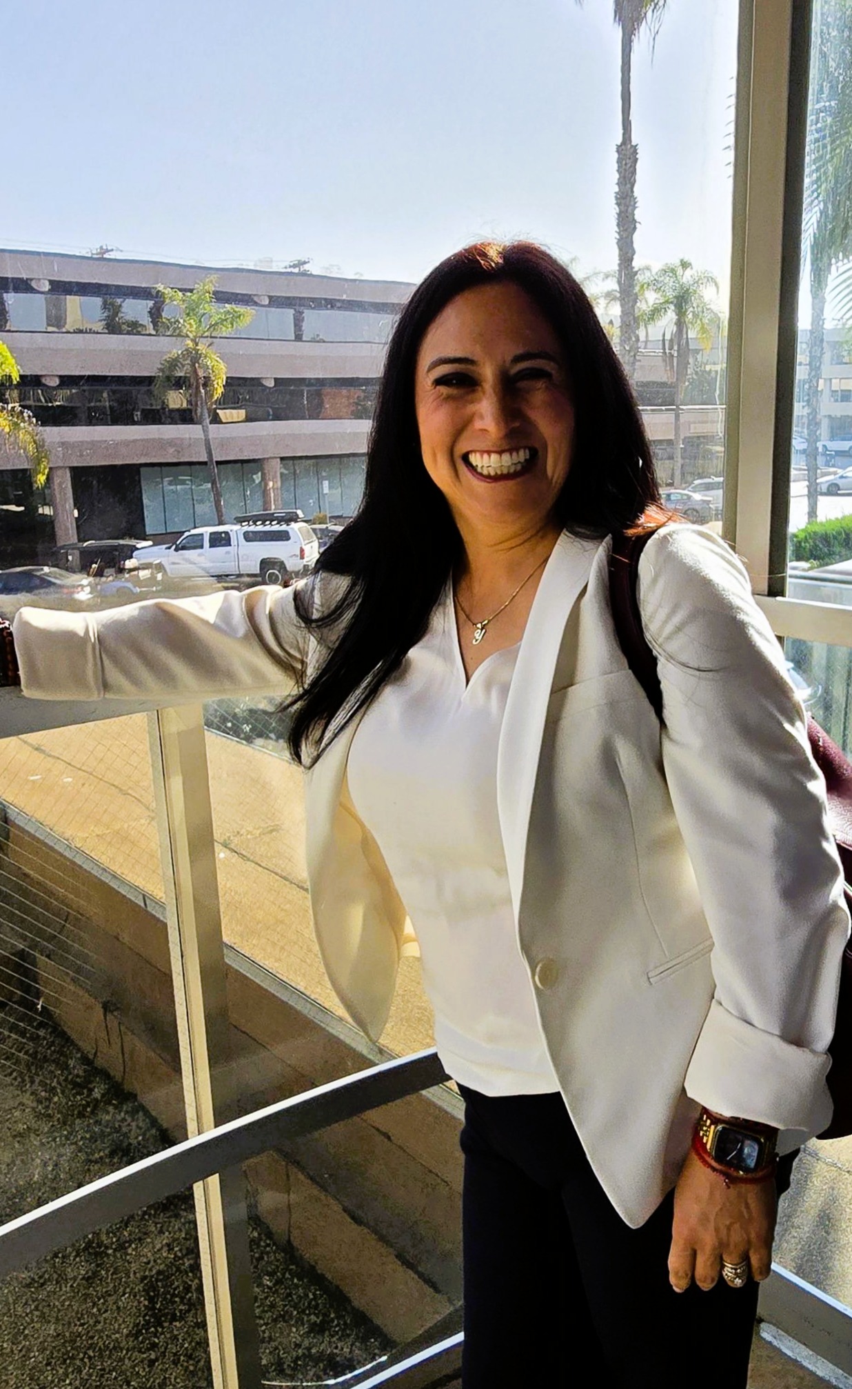 Yesenia M. Ramirez