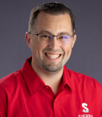 Greg Harnage