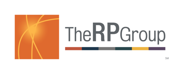 The RR GROup logo