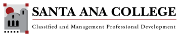 Santa Ana college